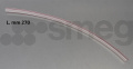 Smeg Connecting Hose For Coffee Machines - 758975258 Tube Di=4 L=270